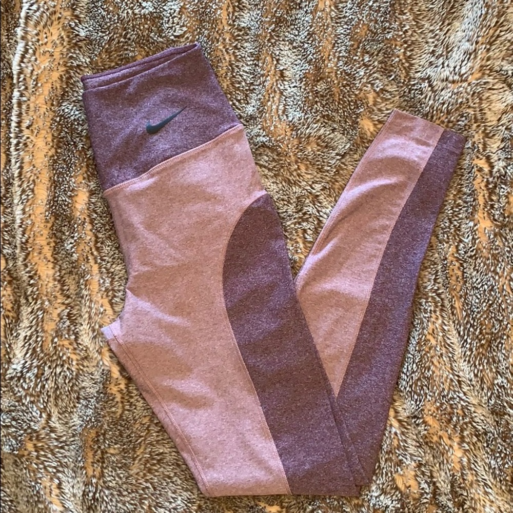 Nike Dri-Fit Leggings